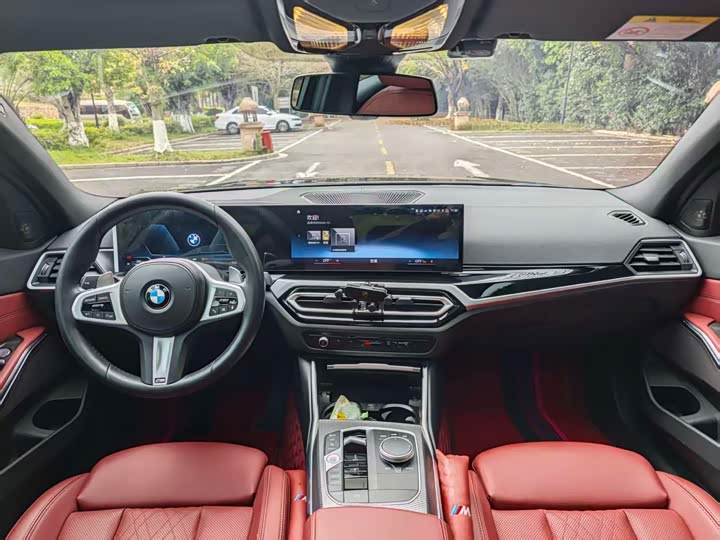 Фото 4 - BMW 3 Series