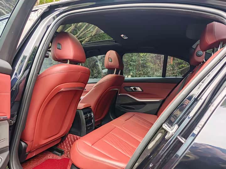 Фото 5 - BMW 3 Series
