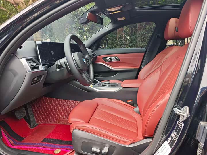 Фото 6 - BMW 3 Series