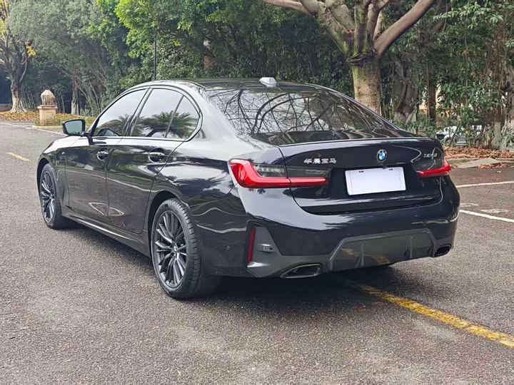 Фото 7 - BMW 3 Series