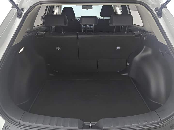 Toyota Corolla Cross 2023 2023款 2.0L 先锋版