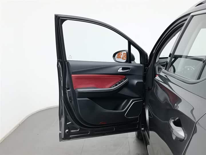 Фото 8 - GAC Trumpchi GS4