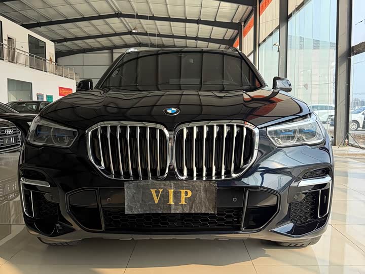 Фото 2 - BMW X5