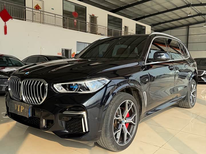 Фото 3 - BMW X5