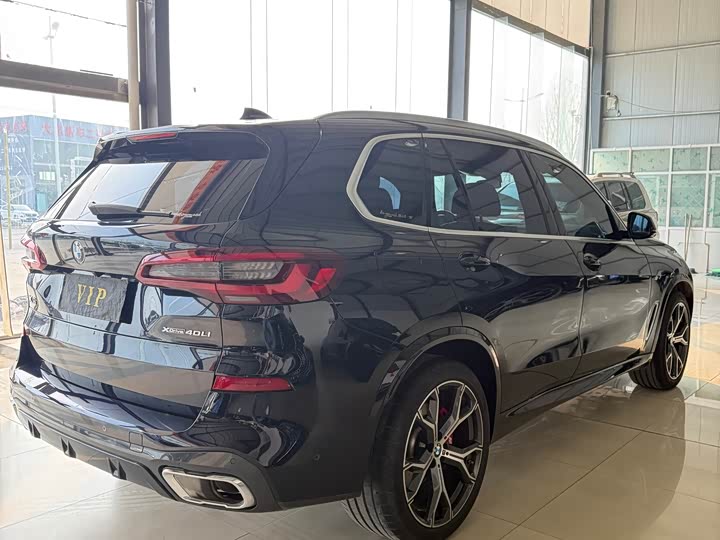 Фото 6 - BMW X5