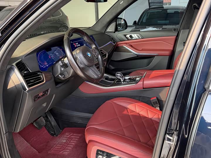 Фото 7 - BMW X5
