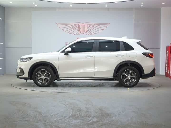 2023 Honda ZR-V
