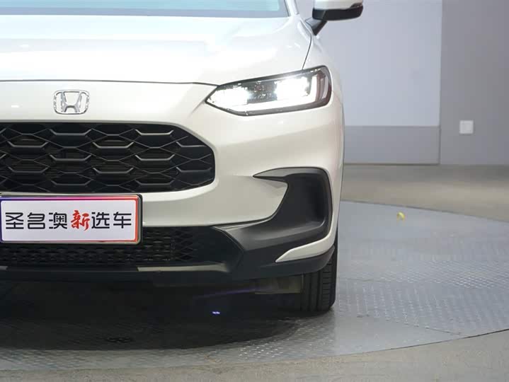 2023 Honda ZR-V