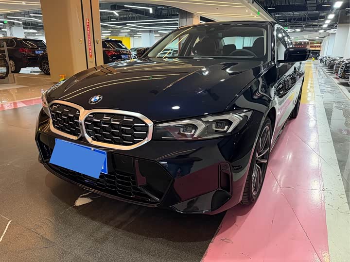 Zdjęcie 1 - BMW 3 Series