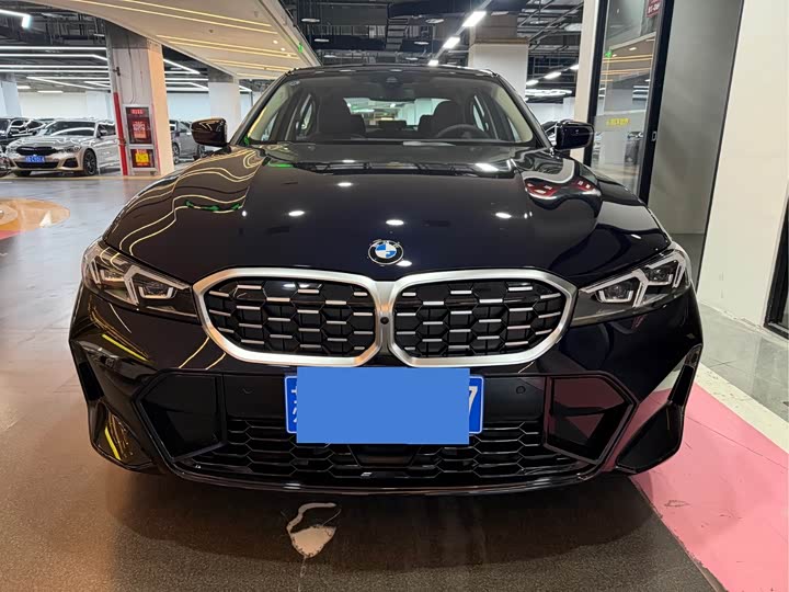 Zdjęcie 2 - BMW 3 Series