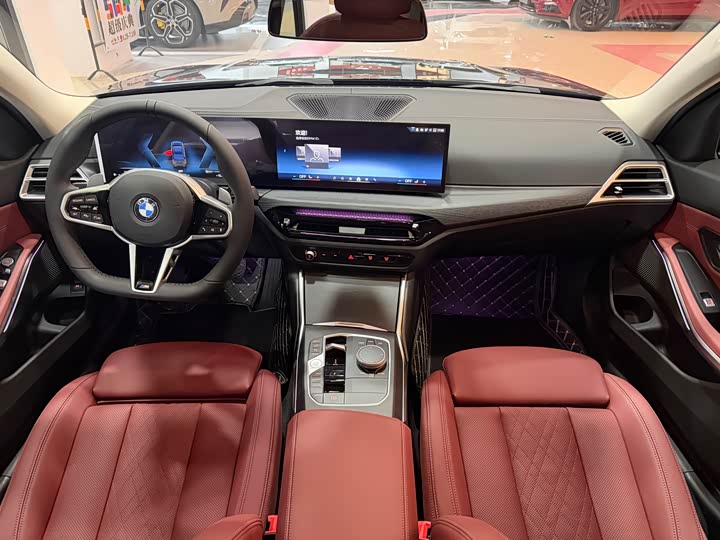 Zdjęcie 6 - BMW 3 Series