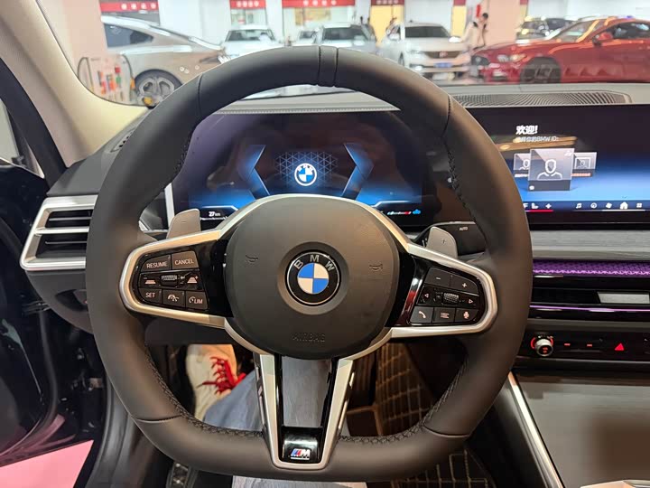 Zdjęcie 7 - BMW 3 Series