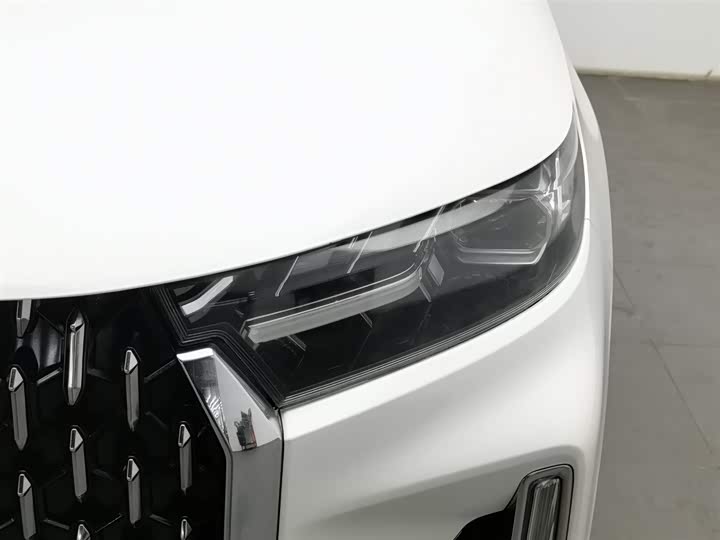 Bestune T99 2020 2020款 20TD 自动豪华型