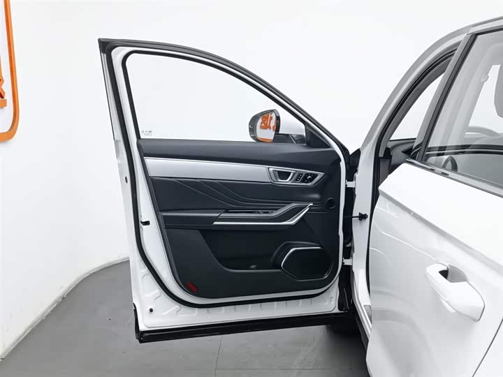 Bestune T99 2020 2020款 20TD 自动豪华型