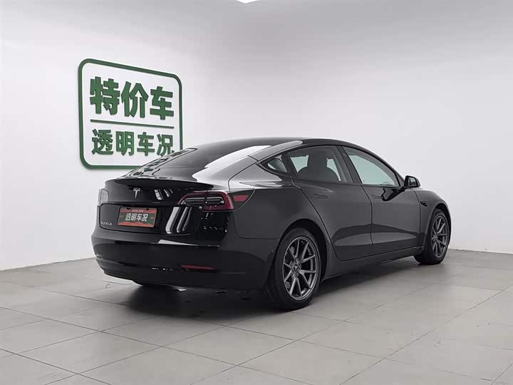 Photo 2 - Tesla Model 3