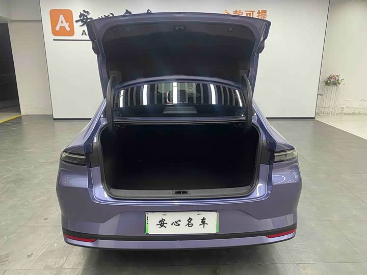 Nissan N6 2026 2026款 180 Max