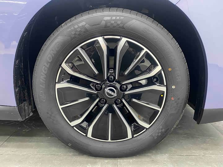 Nissan N6 2026 2026款 180 Max