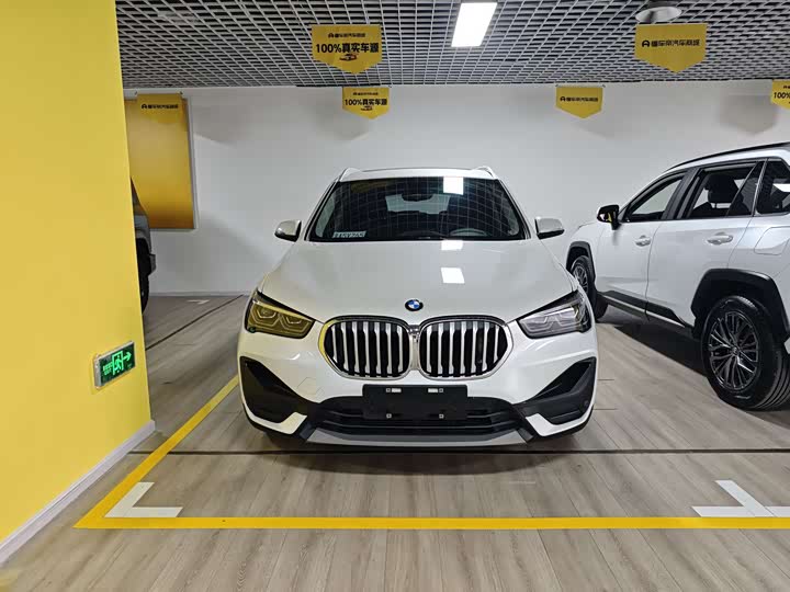 Zdjęcie 2 - BMW X1