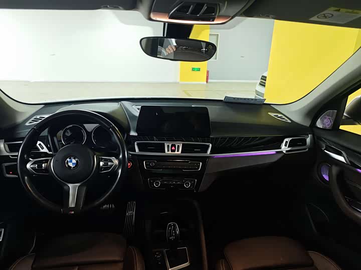 Zdjęcie 5 - BMW X1