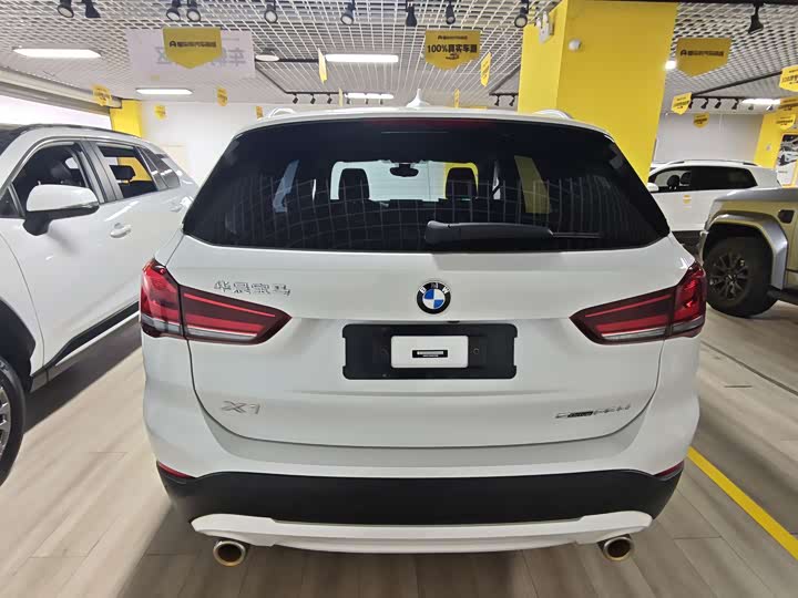 Zdjęcie 7 - BMW X1