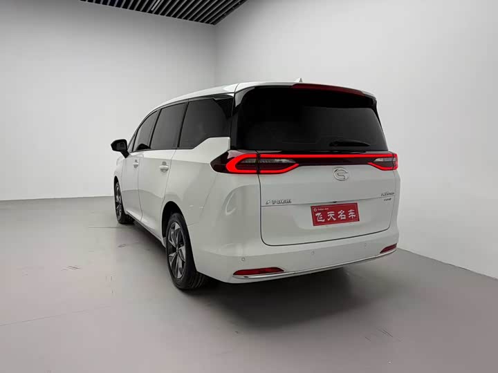 Zdjęcie 7 - GAC Trumpchi M6