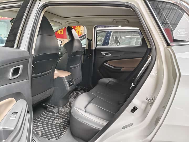 Photo 6 - Changan CS55 Plus
