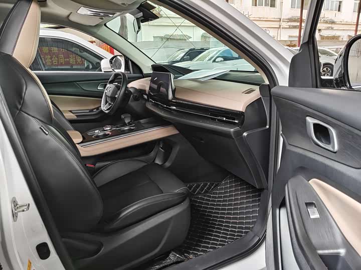 Photo 7 - Changan CS55 Plus