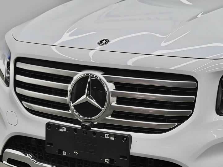 Фото 4 - Mercedes-Benz GLB-Class
