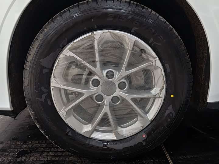 Фото 4 - Geely Galaxy Starshine 6