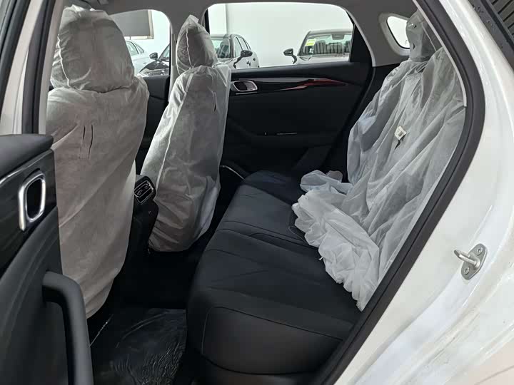 Фото 6 - Geely Galaxy Starshine 6