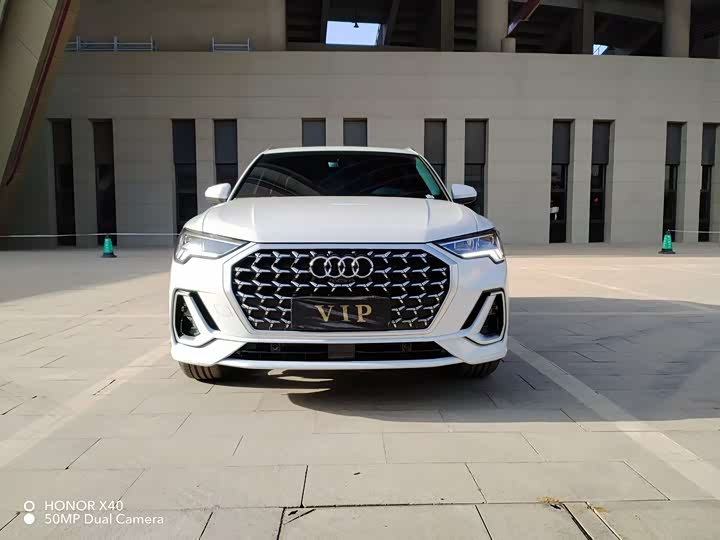 2025 Audi Q3
