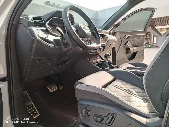 2025 Audi Q3