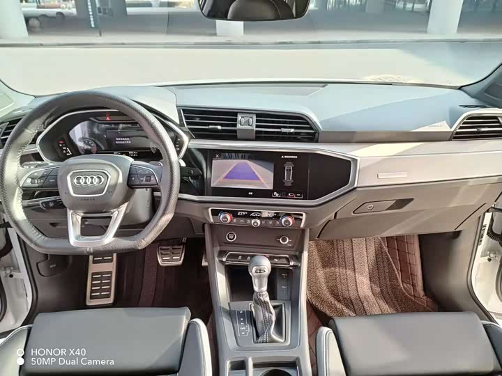 2025 Audi Q3