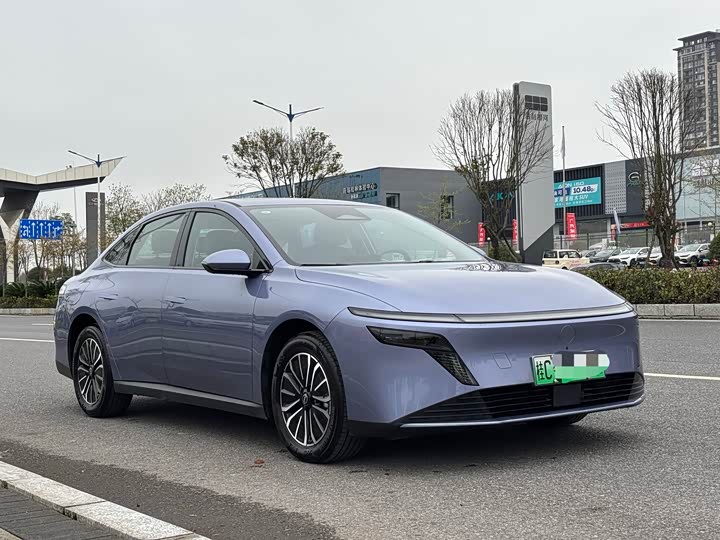 Nissan N6 2026 2026款 180 Max