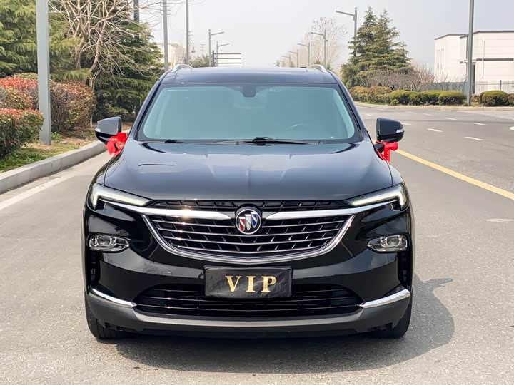 Фото 2 - Buick Enclave