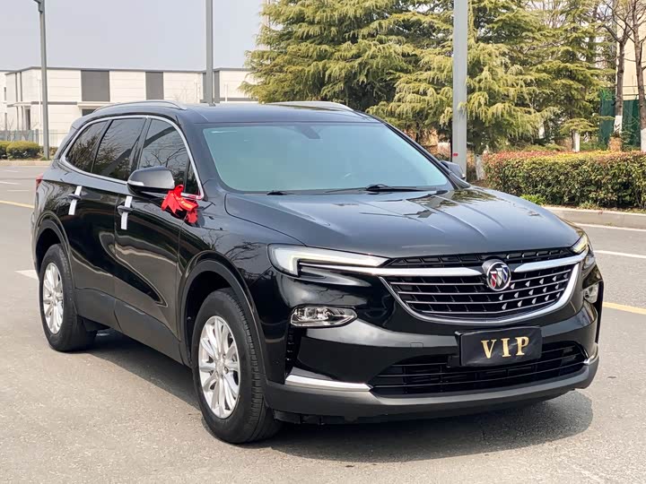 Фото 3 - Buick Enclave