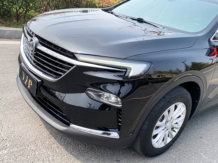 Фото 4 - Buick Enclave