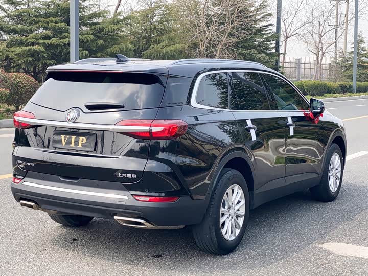 Фото 5 - Buick Enclave