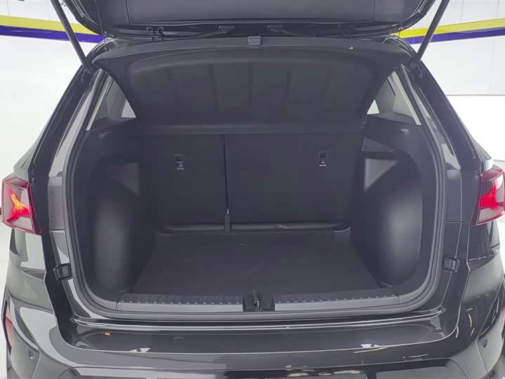 Jetta VS5 2024 2024款 280TSI 自动悦享版