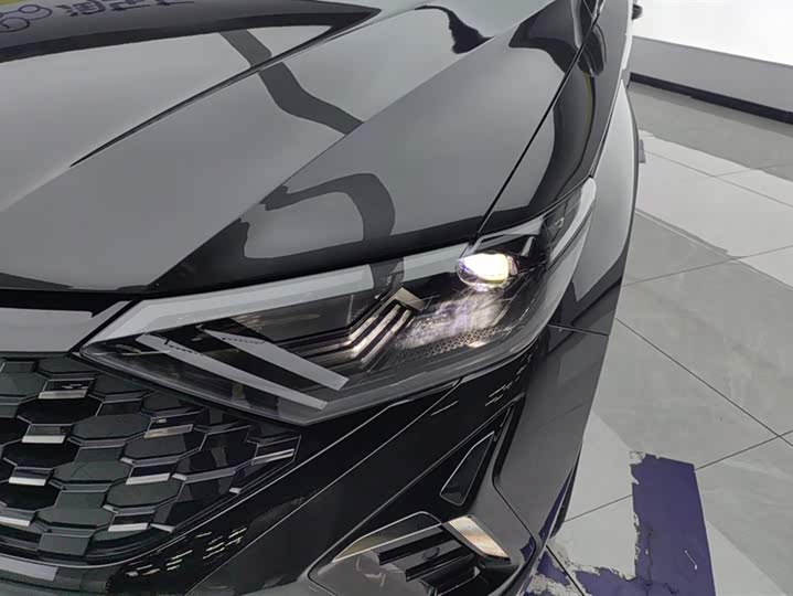 Jetta VS5 2024 2024款 280TSI 自动悦享版