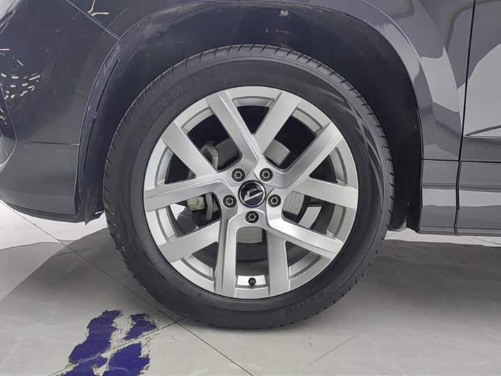 Jetta VS5 2024 2024款 280TSI 自动悦享版
