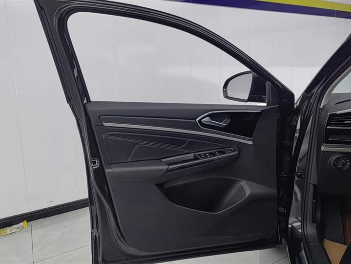 Jetta VS5 2024 2024款 280TSI 自动悦享版