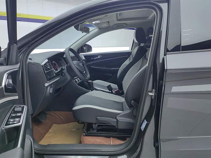 Jetta VS5 2024 2024款 280TSI 自动悦享版