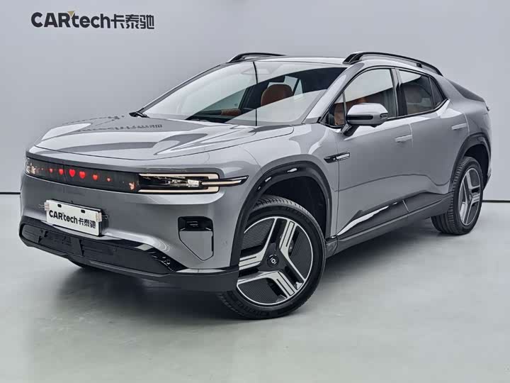 Фото 1 - Changan Qiyuan (Nevo) E07