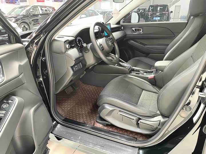 Zdjęcie 5 - Honda Vezel