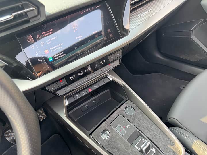 Фото 7 - Audi A3