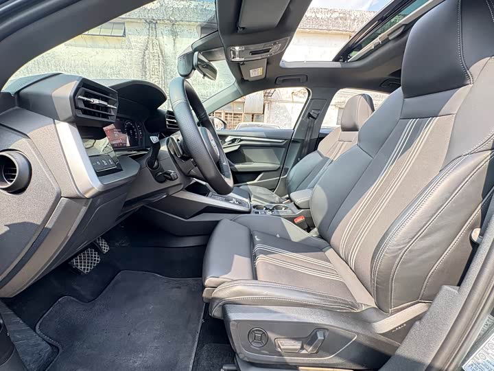 Фото 8 - Audi A3