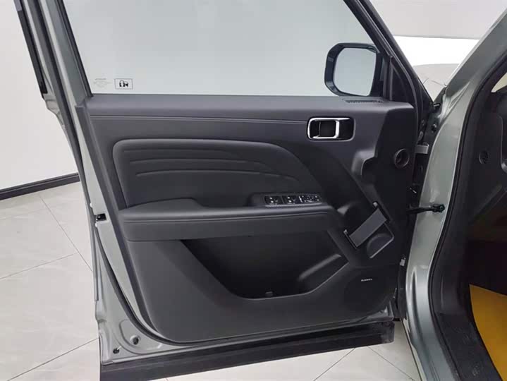 Haval Raptor Hybrid 2024 2024款 Hi4 102 Pro