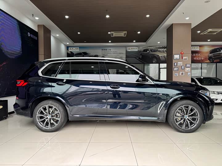 Zdjęcie 4 - BMW X5