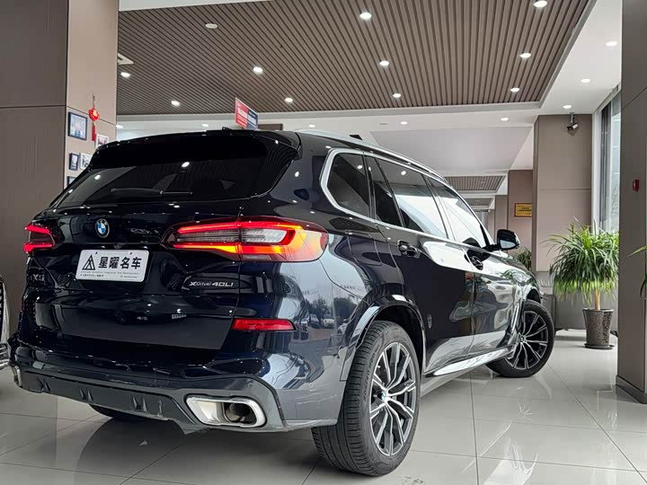 Zdjęcie 6 - BMW X5